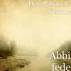 Don Pasquale Ferone - Abbi fede - Single