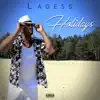 Lagess - Holidays - Single
